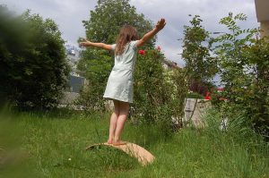 Motoriktraining für die ganze Familie