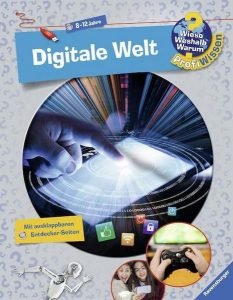 Spannende Kinderbücher für die Ferien