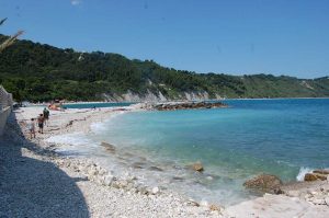 Roadtrip Mittelitalien - Monte Conero