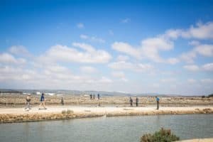 Sustainable Fish Farming Pisquerias Lubimar Fish Pools