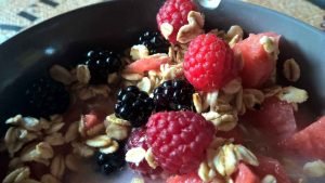 Wiederverwertbare Schulsachen und nachhaltige Jause zum Schulstart 2019