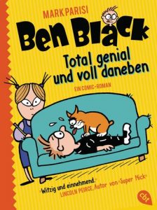Kinderbücher für Große - Lesealter 9 bis 12 Jahre