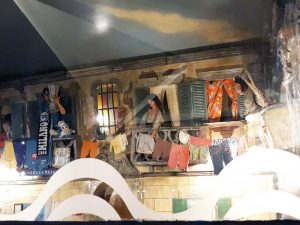 Kurztrip Mailand Pizza