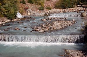 Wandern mit Kindern im Ridnauntal