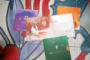Paarbeziehung stärken mit dem Paarzeit-Adventskalender