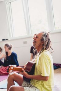 Yoga Summit Innsbruck - Yoga Events