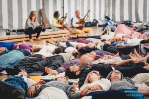 Yoga Summit Innsbruck