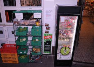 foodsaving - Lebensmittel retten mit foodsharing e.V.