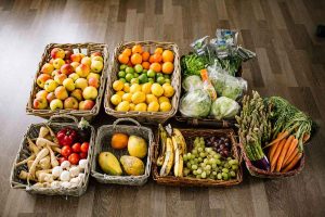 foodsaving - Lebensmittel retten mit foodsharing e.V.