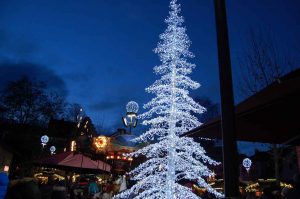 bewusster Konsum im Advent