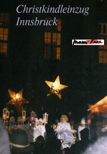 Christkindleinzug Innsbruck