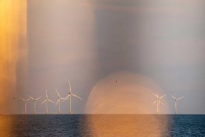 über erneuerbare Energie lernen