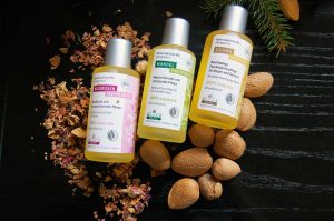 Naturkosmetik von Wilco: Balsam für die Seele - Bio Öl für Haut und Haare