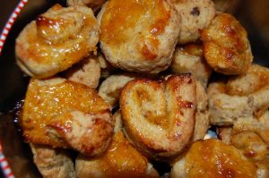 stressfrei backen