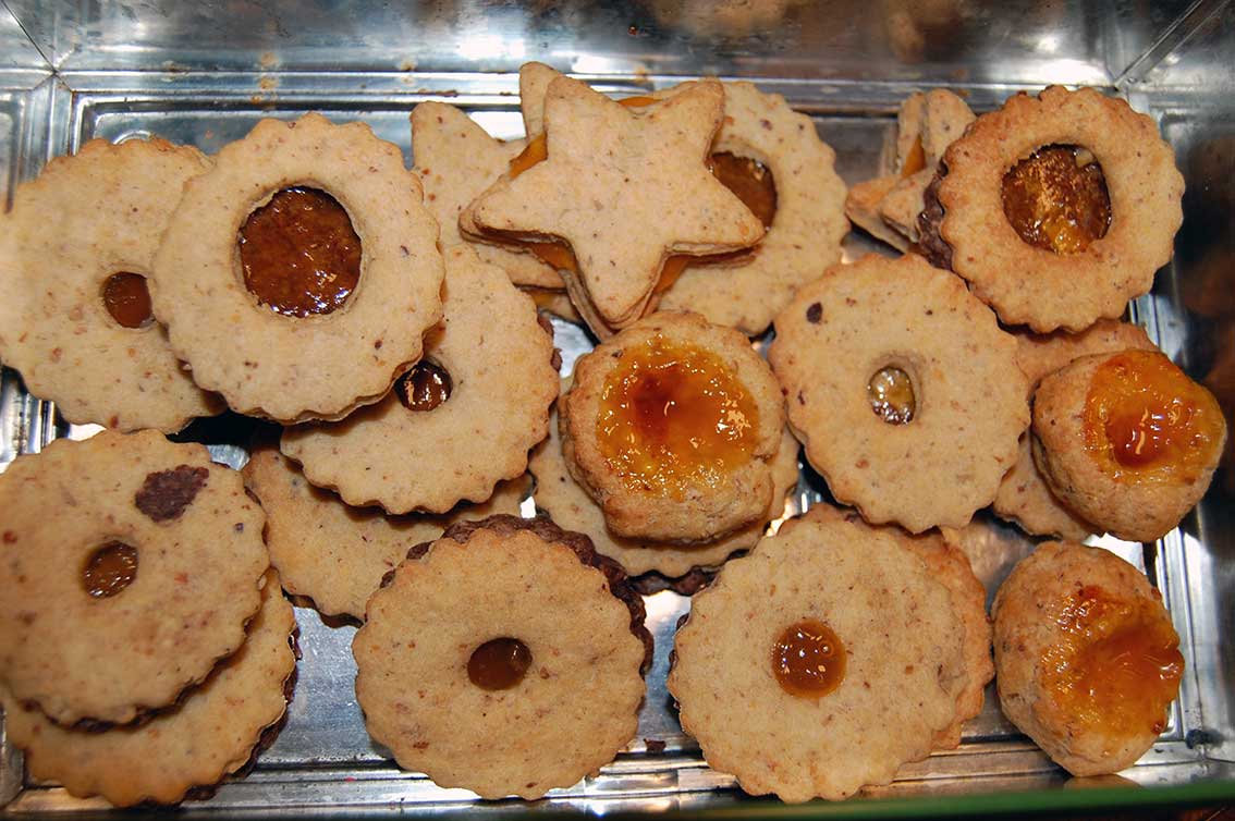stressfrei backen