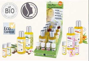 Naturkosmetik von Wilco: Balsam für die Seele - Bio Öl für Haut und Haare