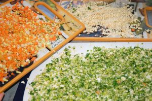 Suppenwürze selbst herstellen