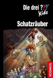 Kinderbücher als Kleinigkeiten zu Ostern