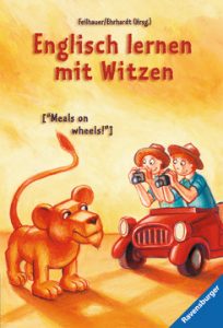 Kinderbücher als Kleinigkeiten zu Ostern