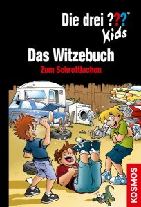 Kinderbücher als Kleinigkeiten zu Ostern