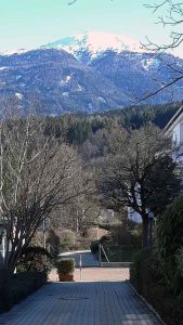 Coronavirus in Tirol