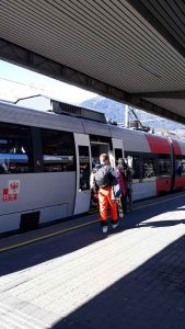 Coronavirus in Tirol