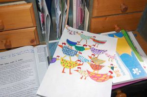 Was tun bei Langeweile