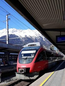 Coronavirus in Tirol