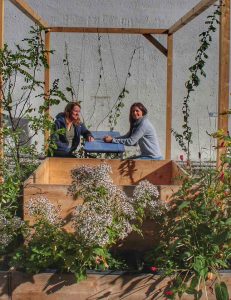 Nachhaltig leben in München