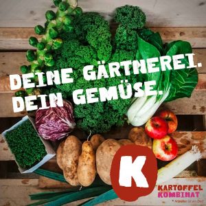 Nachhaltig leben in München