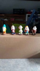 Kindergeburtstag daheim - spannende Spiele spielen