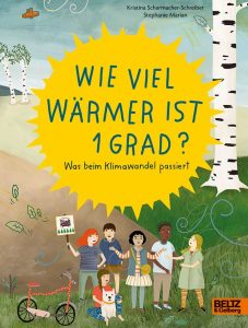 Umweltbücher für Kinder