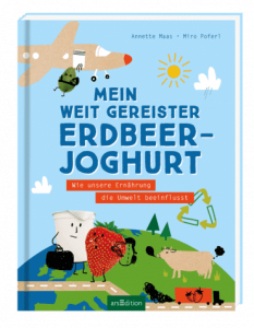 Umweltbücher für Kinder