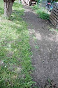 Schöne Momente im April