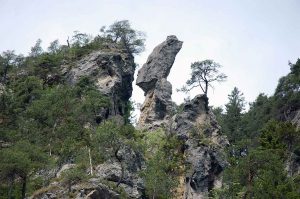 Mit Kindern wandern in den Alpen