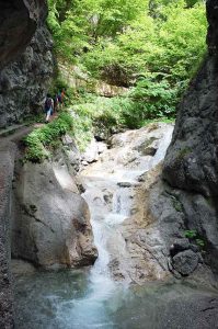 Mit Kindern wandern in den Alpen