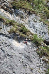 Mit Kindern wandern in den Alpen