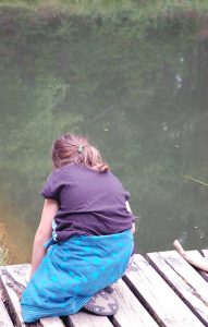 Mit Kindern wandern in den Alpen