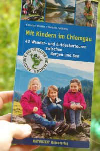 Schöne Momente im April