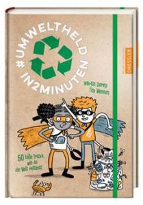Umweltbücher für Kinder