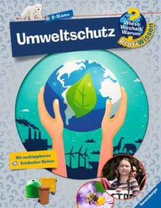 Umweltbücher für Kinder