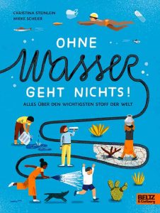 Umweltbücher für Kinder