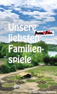 Beliebte Gesellschaftsspiele