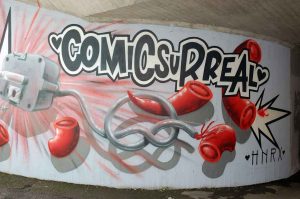 Graffiti