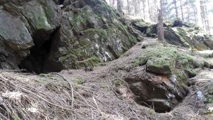 Wanderung zur Patscher Alm - Heiligwasser - bei Innsbruck