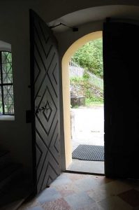 Wanderung zur Patscher Alm - Heiligwasser - bei Innsbruck