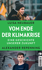 Sachbücher zur Klimakrise