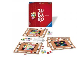 Beliebte Gesellschaftsspiele