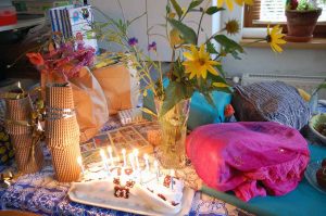 Kindergeburtstag im Garten feiern