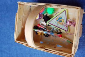Kindergeburtstag im Garten feiern